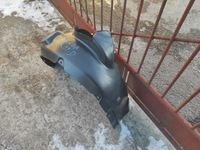 фото thumb №6, Подкрылок левый перед seat toledo iv kg3; skoda rapid 07.12-03.17