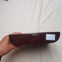 фото thumb №13, Mercedes s klasa 220 бардачок попільничка