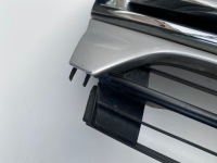 Решітка  citroen jumpy рестайлінг  2012-2015 Недорого, фото thumb