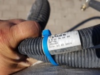 фото thumb №3, Шланг дроти adblue daf xf 106