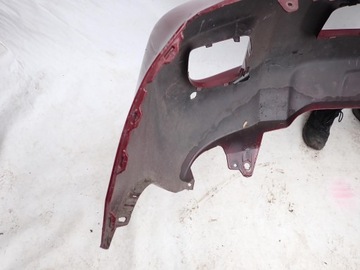 фото thumb №9, Toyota land cruiser j200 рестайлінг 12-15 бампер перед переднє розпилювач pdc