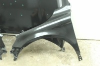 Volvo xc60 рестайлинг  капот бампер фара усилитель балка крыло  r-desing 13r+ в Украине, фото thumb