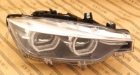 фото thumb №1, Bmw 3 f30 f31 fl lift 15-18 лампа full led czarna