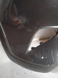 Бампер задній kia xceed Оригінал, фото thumb