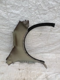 фото thumb №7, Nissan qashqai ii крыло передний левый w цвет kielce gliwice