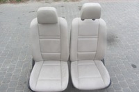 фото thumb №1, Сиденья заднее сиденье обшивки bmw e70 x5 7 человек индивидуальный