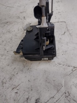 фото thumb №11, Замок двері праві задній bmw e46 sedan 7pin