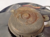 фото thumb №9, Audi 80 b4 2.0 вентилятор радіатор 4a0959455c