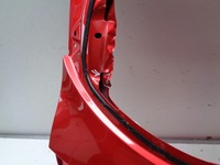 фото thumb №6, Крышка багажника задняя renault clio v 19- nr 37880