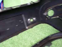 фото thumb №12, Renault express 21- бампер передний перед