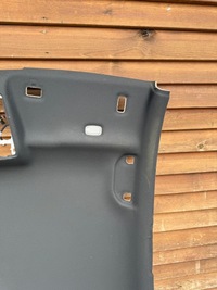 фото thumb №14, Потолок потолок чёрный mercedes w212 sedan европа комплектная