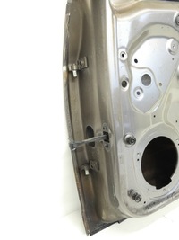 фото thumb №12, Дверь правое правый задняя задние seat leon iii 5f kombi ls7k