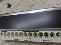 фото thumb №4, Дисплей радіо renault scenic iii 09-16