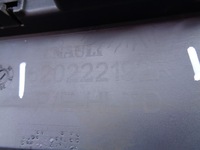 фото thumb №8, Бампер передній renault captur ii 19- nr 35325