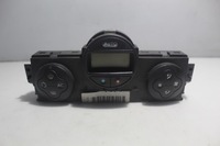 фото thumb №1, Панель управление обдув renault megane scenic ii