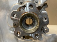 фото thumb №6, Поворотный кулак задняя правая bmw 4 g22 440i 3 g20