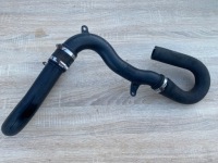 фото thumb №9, Труба шланг воздуха интеркулер opel combo c 1.7 d - 9202287 / 9202288