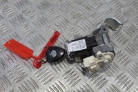 фото thumb №5, Замок зажигания ключ компьютер toyota verso 09-