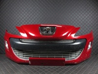 фото thumb №1, Peugeot 308 i бампер передний перед