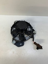 фото thumb №2, Вентилятор інтеркулер renault twingo iii