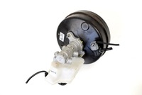 фото thumb №5, Maserati levante 2017 підсилювач гальма