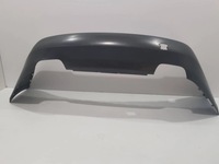 фото thumb №7, Rolls-royce wraith 2017 задній бампери