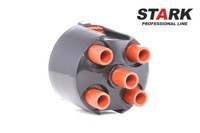 фото thumb №14, Stark skdc-1150001 крышка трамблёра распределителя зажигания do vw golf ii 19e, 1g1