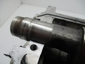 фото thumb №11, Peugeot 206 xsara 01-07 2.0 hdi rhy головка вал