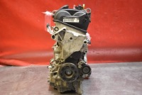 фото thumb №7, Двигатель блок двигателя бензиновый czd vw golf 7 vii sportsvan 1.4 tsi 150 km 12-17