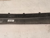 фото thumb №7, Решётка передняя bmw ix3 g08 молдинг накладка перед