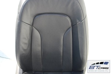 фото thumb №14, Audi q5 сиденья комплект сидений сидений сиденье сиденье обивка вентилируемые