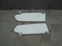 фото thumb №1, Vw t5 transporter multivan козырёк защита l r