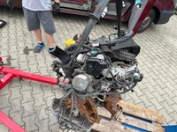 фото thumb №6, Renault clio iv 1.5dci двигун kompletny k9k612