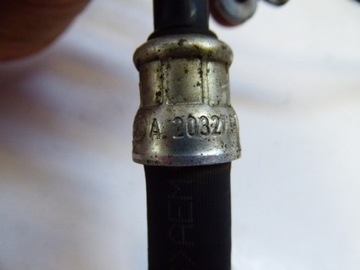 фото thumb №10, C класс w203 шланг усилителя 1.8 16v
