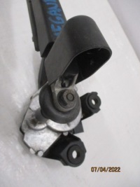 фото thumb №7, Megane iii hb моторчик рычаг дворники крышки