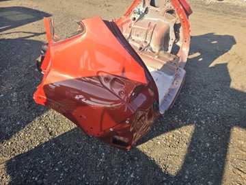 фото thumb №8, Subaru crosstrek 22- чверть ліва права зад usa