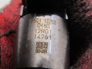 фото thumb №6, Форсунка инжектор форсунки 1.5 b mazda 2 dj p50113250