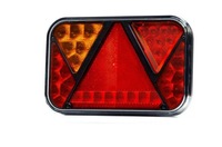 фото thumb №4, Набір лампа задня led 6-мультифункціональний fristom ft-270