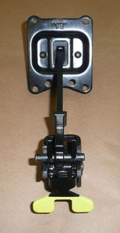 фото thumb №3, Обмежувач двері citroen berlingo iii задня