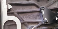 фото thumb №13, Ferrari f8 spider консоль торпедо раздаточная правая 834459 820941