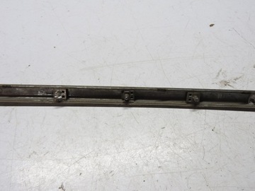 фото thumb №9, Toyota previa ii 00-05 накладка планка кришки багажника зад 75813-28020