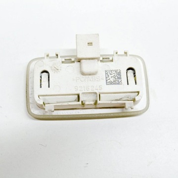 фото thumb №8, Bmw 3 f30 f35 f31 2013 свет сиденья передней