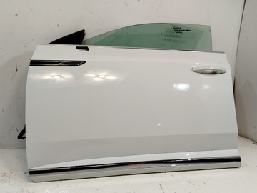 фото thumb №1, Двері лівий перед vw arteon lc9a r-line комплектні !