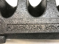 фото thumb №7, Піна абсорбер поперечина перед porsche panamera 970 97050577900