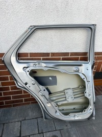 фото thumb №6, Дверь задние задняя левая kia niro