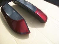 фото thumb №5, Лампа задня p+l оригінал комплект opel corsa c 3/5 двері