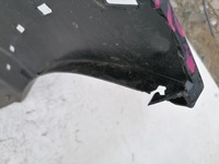 фото thumb №14, Dacia sandero 2 ii lift 17- бампер перед передний