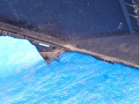 фото thumb №10, Toyota rav4 v | бампер перед передний 52119-42b20 | 1159