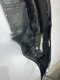 фото thumb №9, Бампер перед передній tesla model iii 3