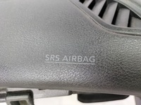 фото thumb №5, Infiniti q30 qx30 панель приладів консоль подушка безпеки подушки безпеки ремені оригінал демонтаж